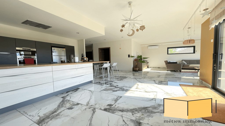 Ma-Cabane - Vente Maison Belley, 127 m²