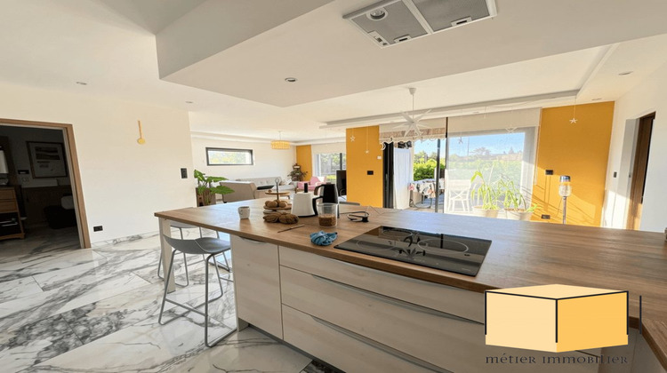 Ma-Cabane - Vente Maison Belley, 127 m²
