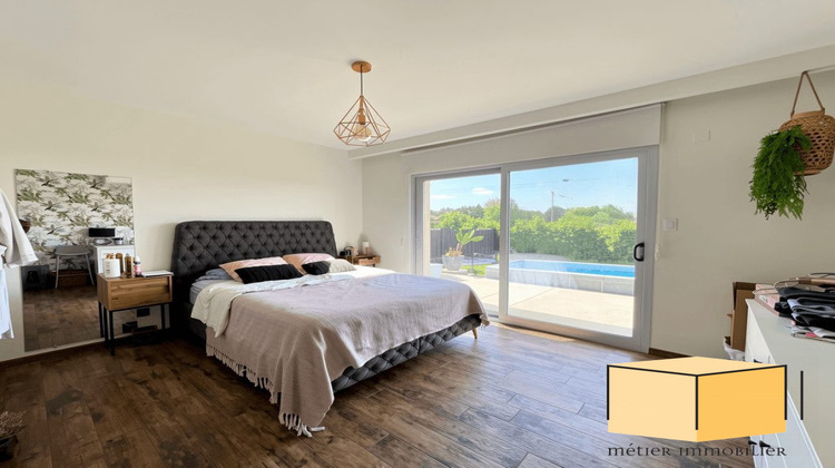 Ma-Cabane - Vente Maison Belley, 127 m²