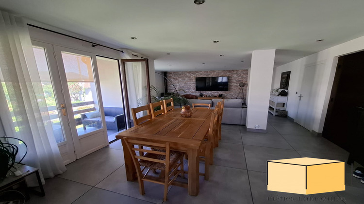 Ma-Cabane - Vente Maison Belley, 177 m²