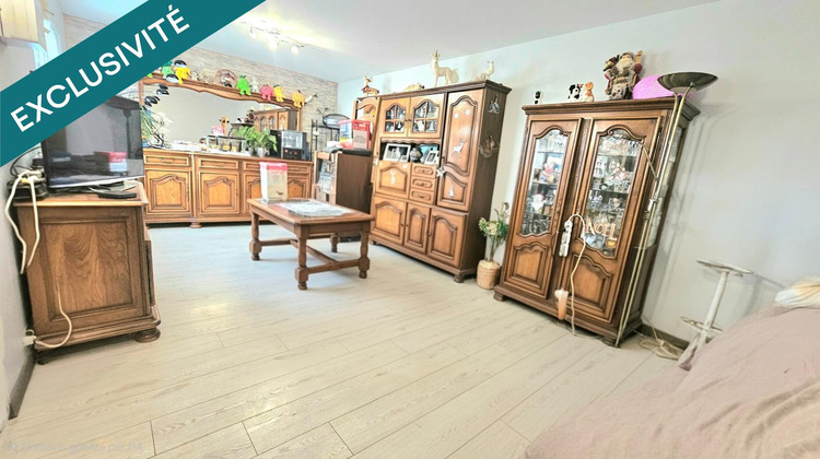 Ma-Cabane - Vente Maison Belley, 130 m²