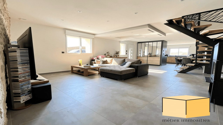 Ma-Cabane - Vente Maison Belley, 167 m²