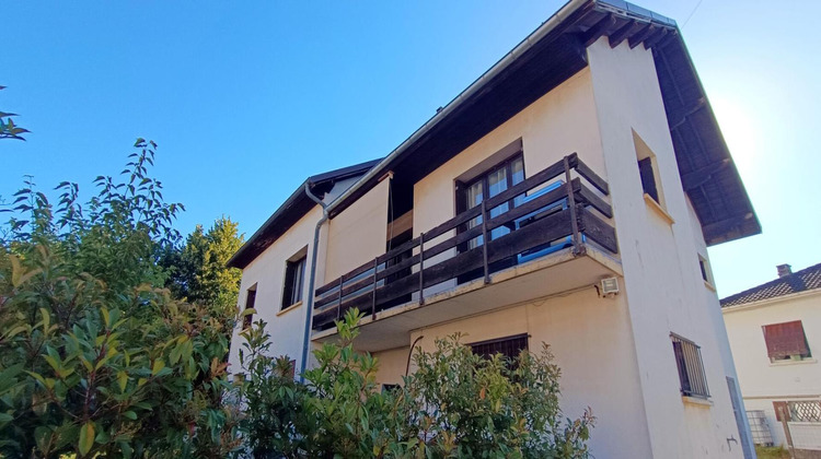Ma-Cabane - Vente Maison BELLEY, 178 m²