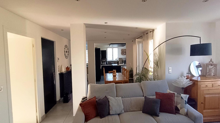 Ma-Cabane - Vente Maison BELLEY, 178 m²