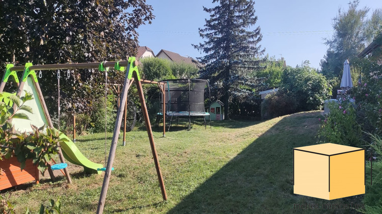 Ma-Cabane - Vente Maison Belley, 170 m²