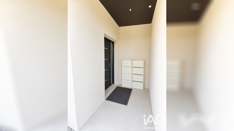 Ma-Cabane - Vente Maison Belley, 127 m²