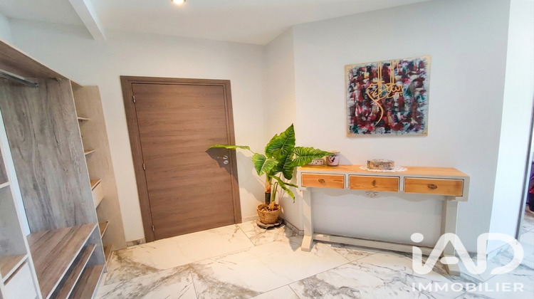 Ma-Cabane - Vente Maison Belley, 127 m²