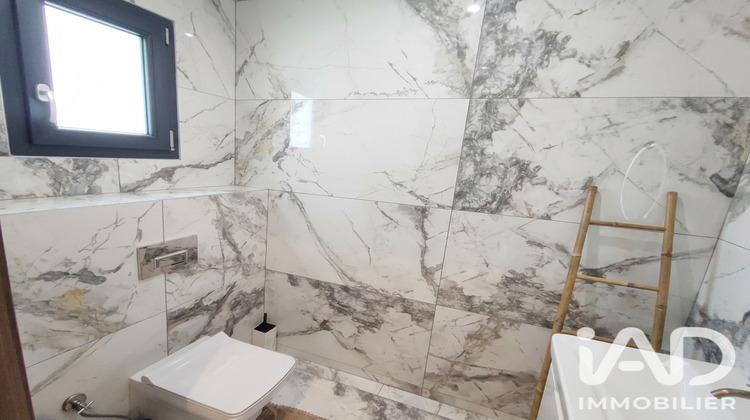 Ma-Cabane - Vente Maison Belley, 127 m²
