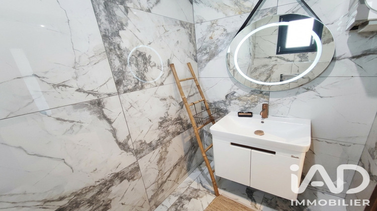 Ma-Cabane - Vente Maison Belley, 127 m²