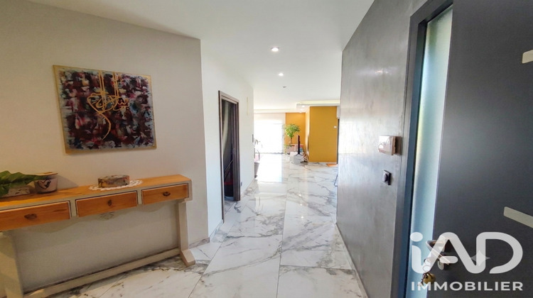 Ma-Cabane - Vente Maison Belley, 127 m²