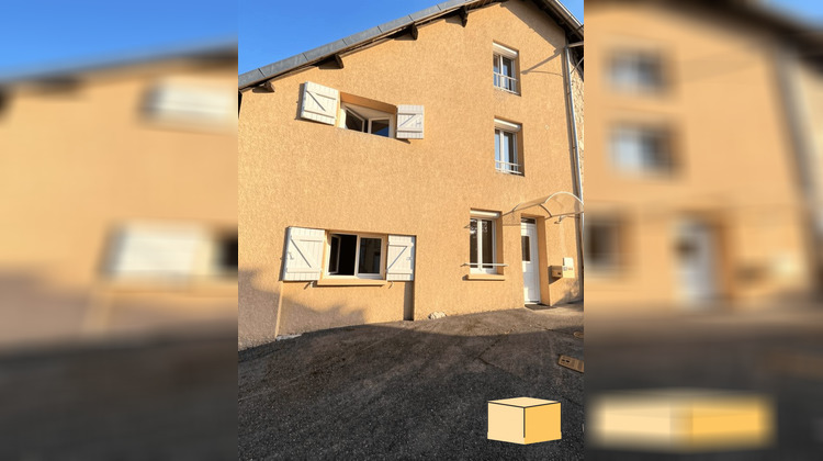 Ma-Cabane - Vente Maison Belley, 71 m²