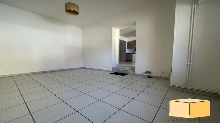 Ma-Cabane - Vente Maison Belley, 71 m²