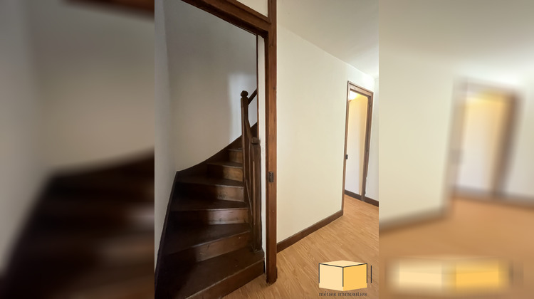 Ma-Cabane - Vente Maison Belley, 71 m²