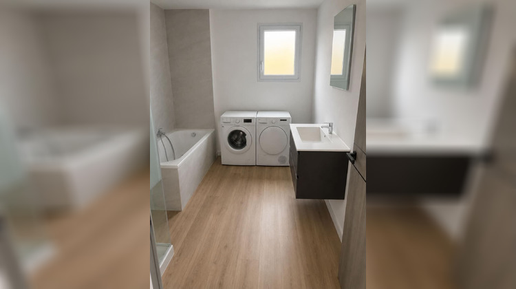 Ma-Cabane - Vente Maison Belley, 75 m²