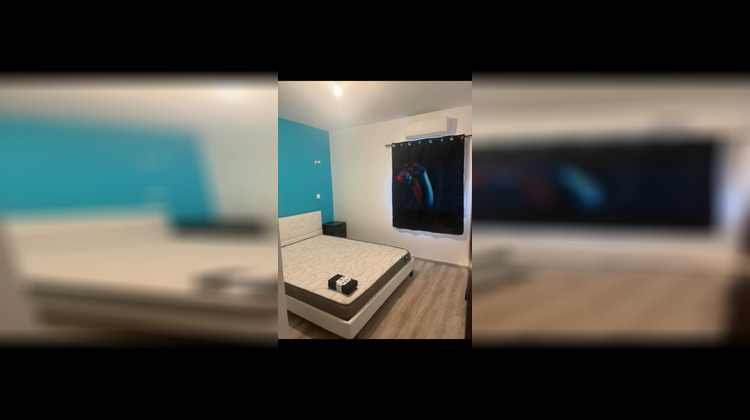 Ma-Cabane - Vente Maison Belley, 75 m²