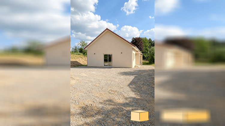 Ma-Cabane - Vente Maison Belley, 75 m²