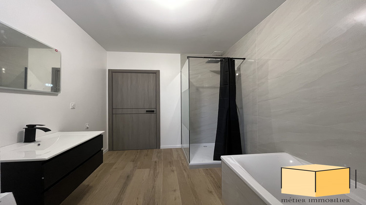 Ma-Cabane - Vente Maison Belley, 75 m²