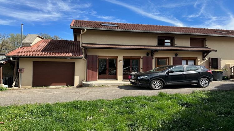 Ma-Cabane - Vente Maison BELLIGNAT, 140 m²