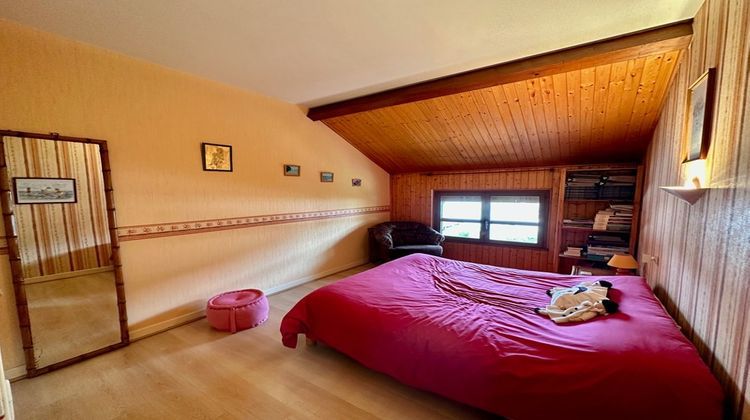 Ma-Cabane - Vente Maison BELLIGNAT, 140 m²