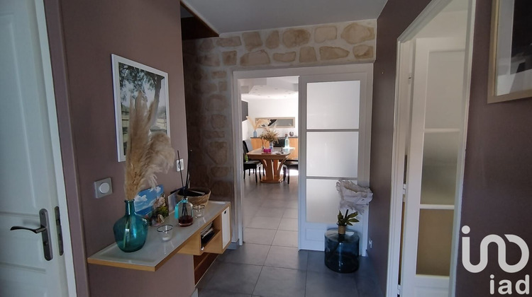 Ma-Cabane - Vente Maison Bellignat, 133 m²