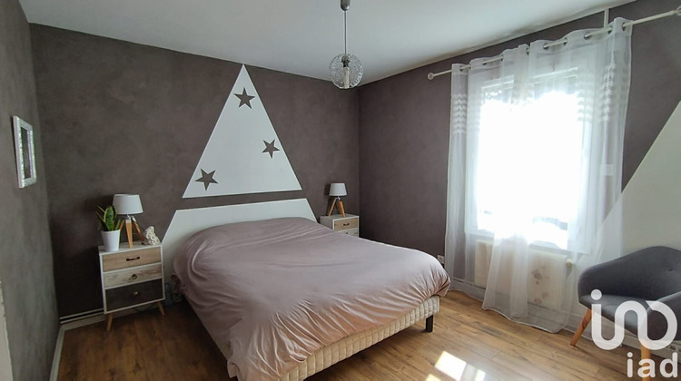 Ma-Cabane - Vente Maison Bellignat, 133 m²