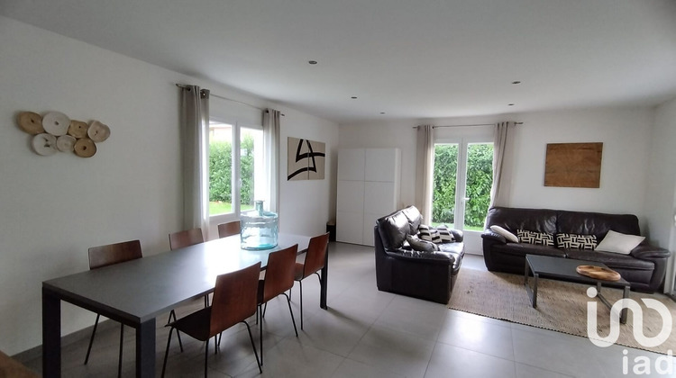 Ma-Cabane - Vente Maison Bellignat, 131 m²