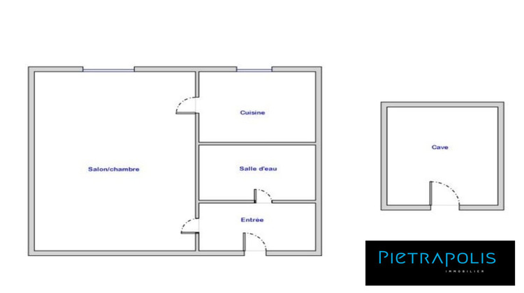 Ma-Cabane - Vente Maison Bellignat, 100 m²