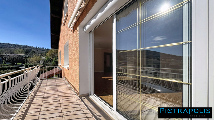 Ma-Cabane - Vente Maison Bellignat, 100 m²