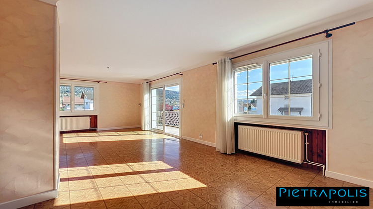 Ma-Cabane - Vente Maison Bellignat, 100 m²