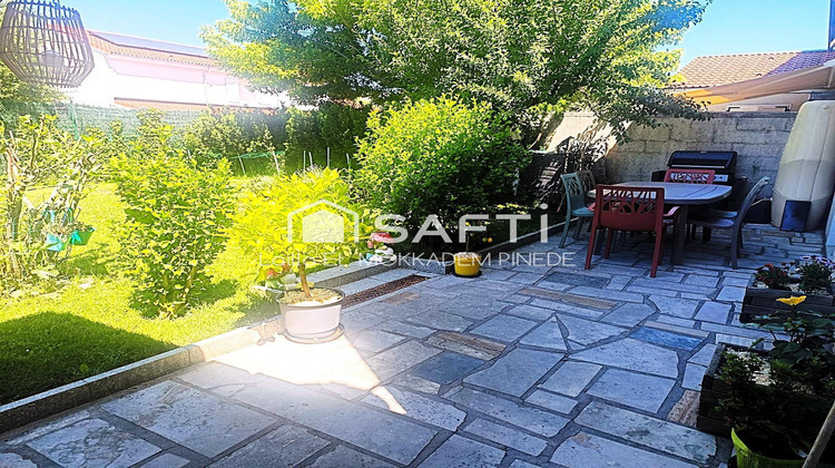 Ma-Cabane - Vente Maison Bellignat, 84 m²