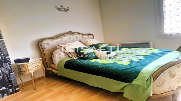 Ma-Cabane - Vente Maison Bellignat, 84 m²