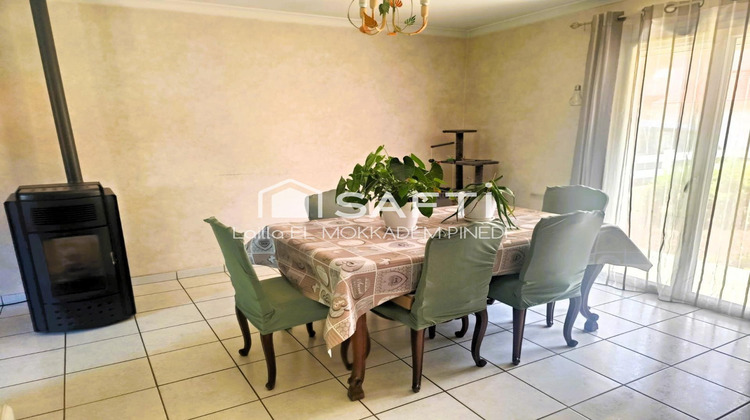 Ma-Cabane - Vente Maison Bellignat, 84 m²