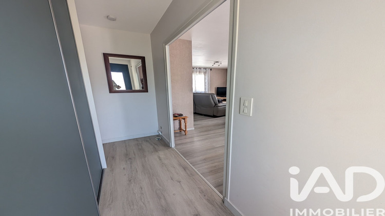 Ma-Cabane - Vente Maison Bellignat, 115 m²
