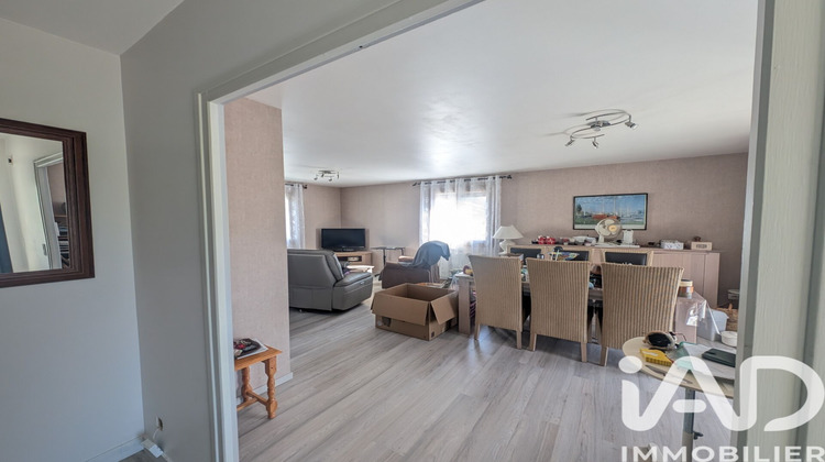 Ma-Cabane - Vente Maison Bellignat, 115 m²