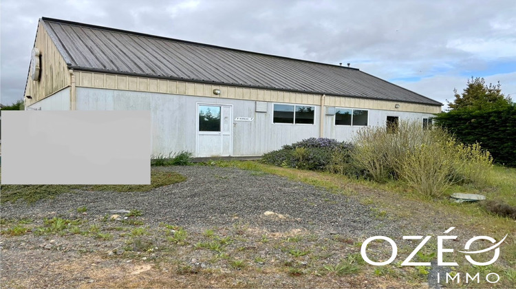 Ma-Cabane - Vente Maison Belligné, 165 m²