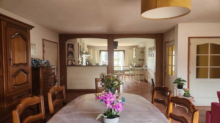 Ma-Cabane - Vente Maison BELLIGNE, 109 m²