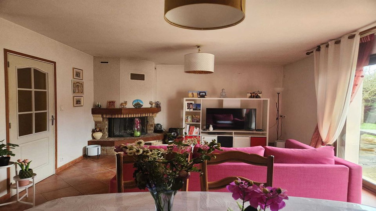 Ma-Cabane - Vente Maison BELLIGNE, 109 m²