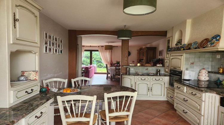 Ma-Cabane - Vente Maison BELLIGNE, 109 m²