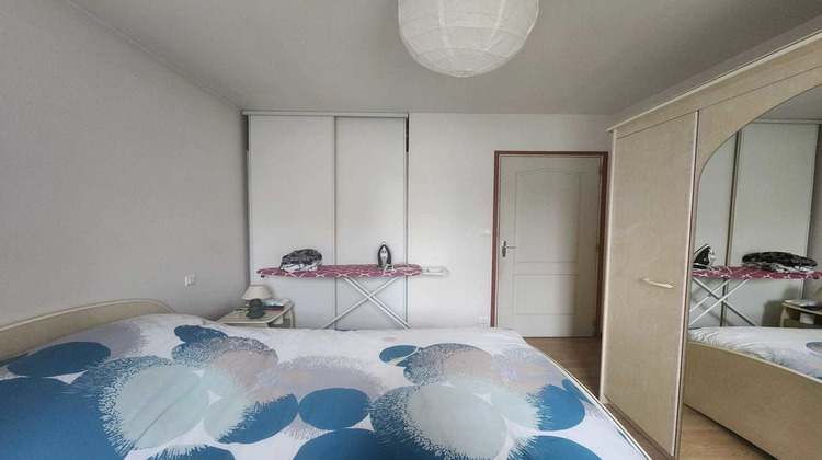 Ma-Cabane - Vente Maison BELLIGNE, 109 m²