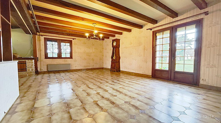 Ma-Cabane - Vente Maison BELLIGNE, 182 m²
