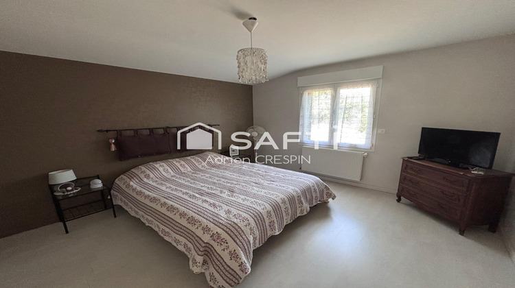 Ma-Cabane - Vente Maison Belligne, 175 m²