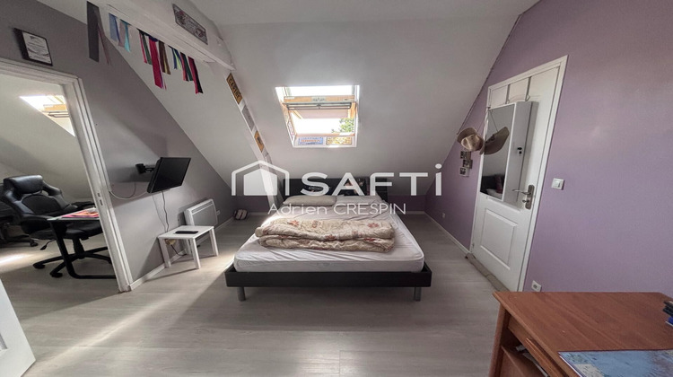 Ma-Cabane - Vente Maison Belligne, 175 m²