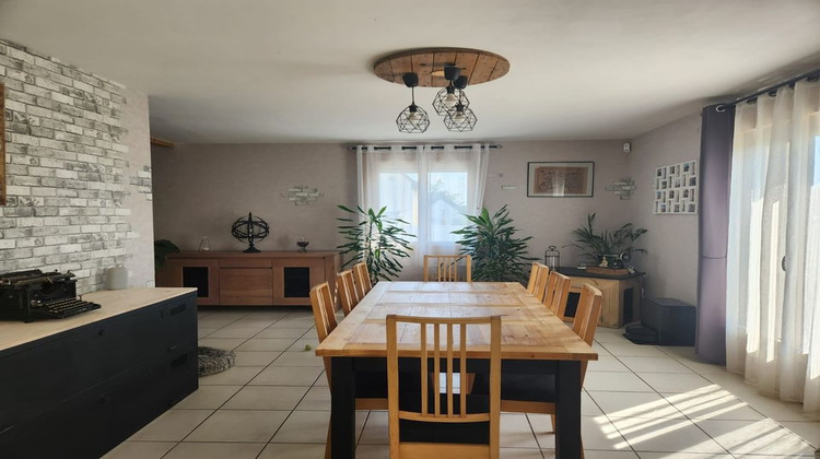 Ma-Cabane - Vente Maison BELLIGNE, 136 m²