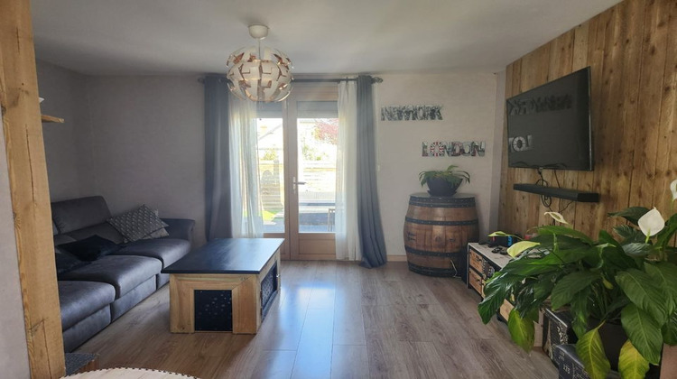 Ma-Cabane - Vente Maison BELLIGNE, 136 m²
