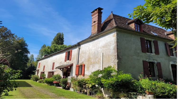 Ma-Cabane - Vente Maison BELLOCQ, 495 m²