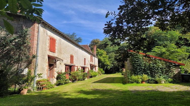 Ma-Cabane - Vente Maison BELLOCQ, 495 m²