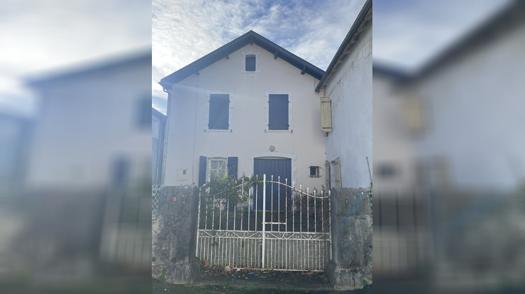 Ma-Cabane - Vente Maison Bellocq, 110 m²