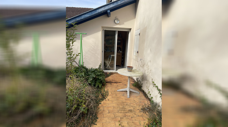 Ma-Cabane - Vente Maison Bellocq, 110 m²