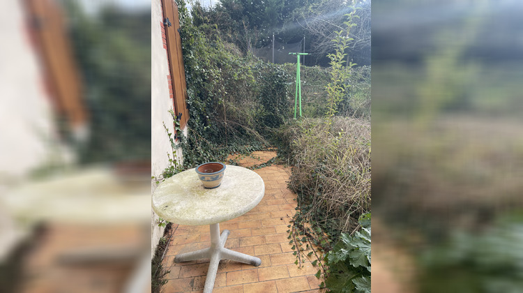 Ma-Cabane - Vente Maison Bellocq, 110 m²