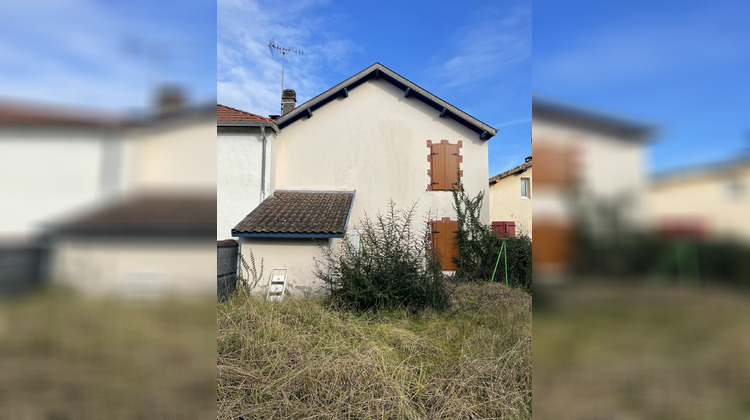 Ma-Cabane - Vente Maison Bellocq, 110 m²